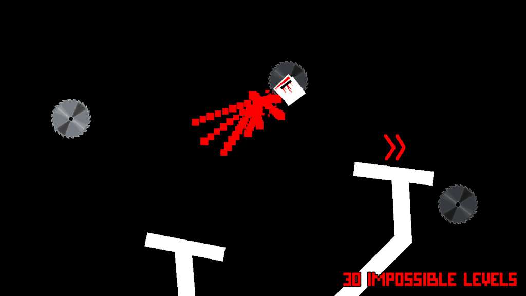30 IMPOSSIBLE LEVELS PC Steam CD Key
