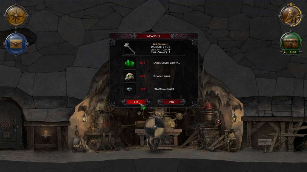 Niffelheim Steam CD Key