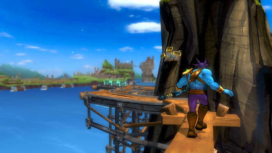 Masquerade: The Baubles of Doom Steam CD Key