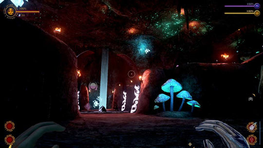 Initia: Elemental Arena Steam CD Key