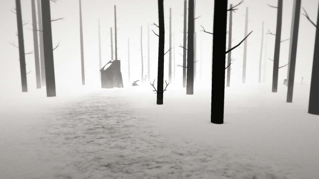Deer Man Steam CD Key