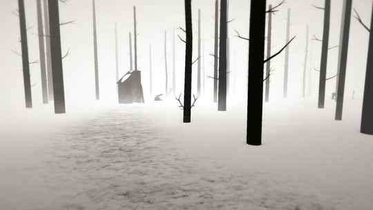 Deer Man Steam CD Key
