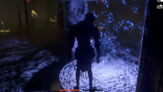 Hush Hush - Unlimited Survival Horror Steam CD Key