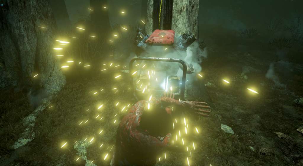 Dead by Daylight PC Steam CD Key