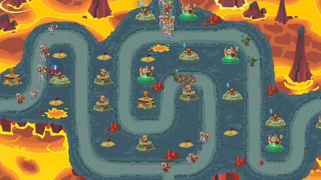 Magic Quest Steam CD Key