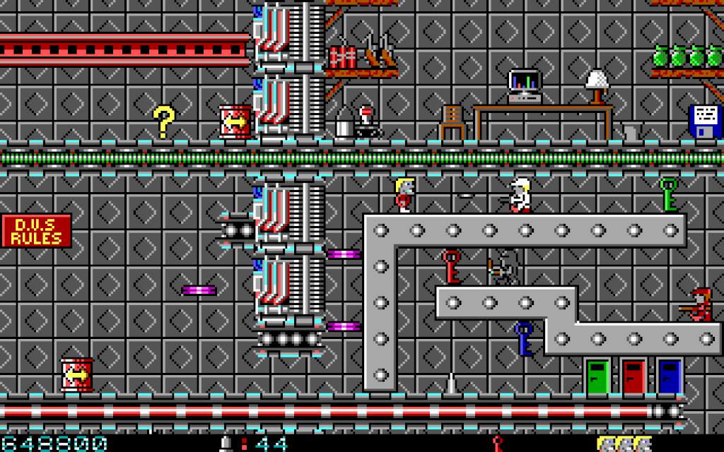 Secret Agent Steam CD Key