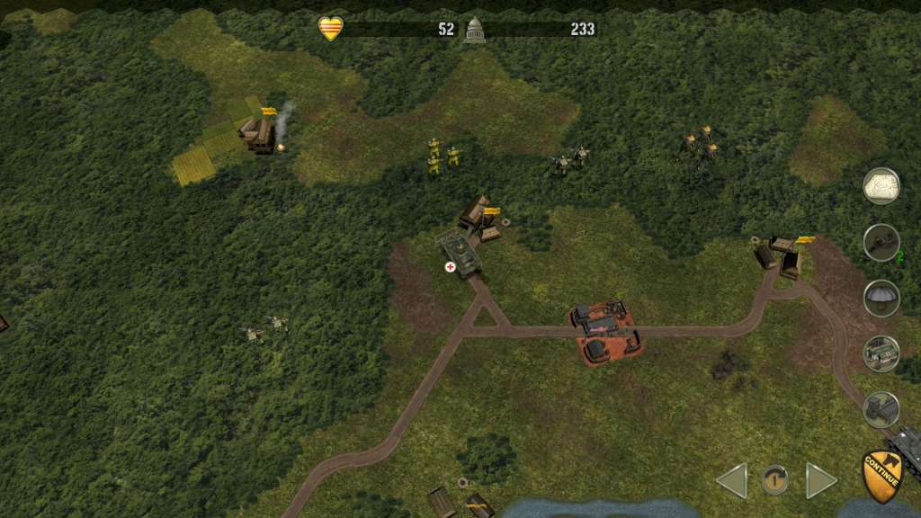 Vietnam ‘65 Steam CD Key
