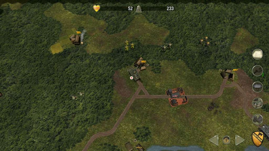 Vietnam ‘65 Steam CD Key