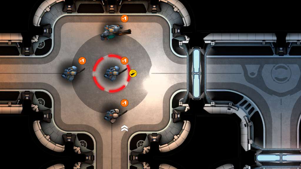 Legions of Steel Steam CD Key