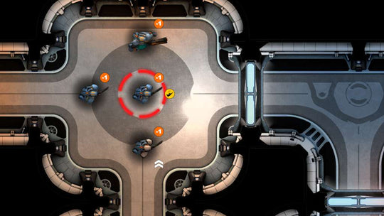 Legions of Steel Steam CD Key