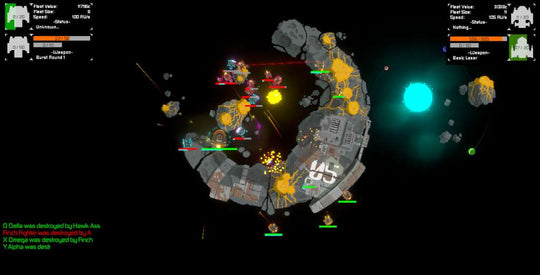 Empires of Creation Steam CD Key