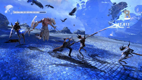 DmC: Devil May Cry - Vergil's Downfall DLC Steam CD Key