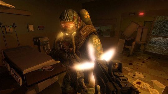 F.E.A.R. 2 Project Origin PC Steam CD Key