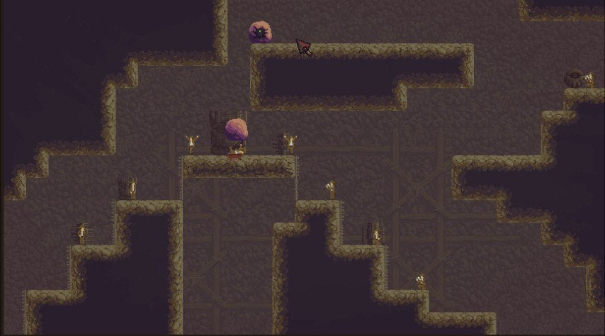 The Dweller Steam CD Key