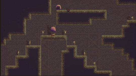 The Dweller Steam CD Key