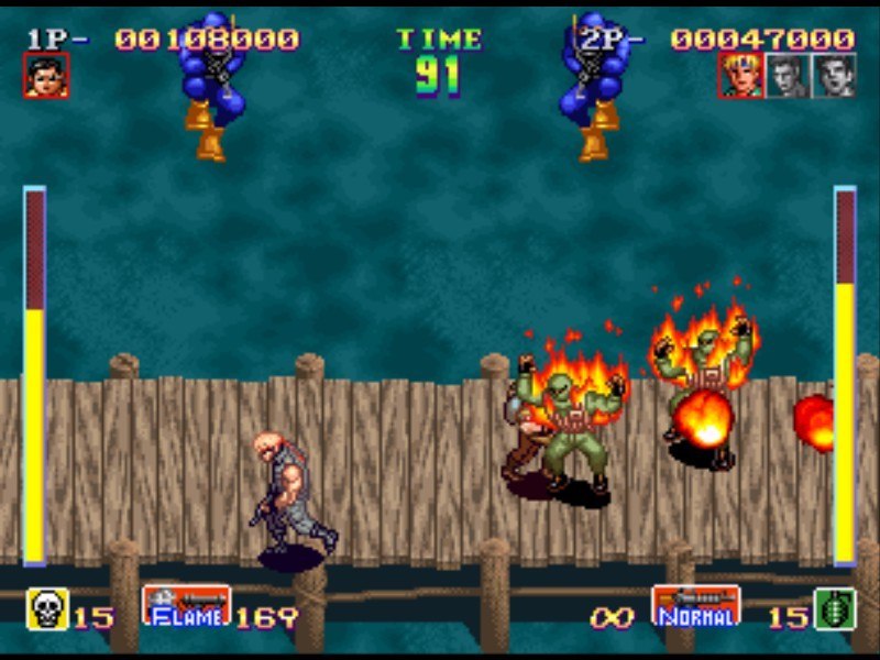 SHOCK TROOPERS Steam CD Key