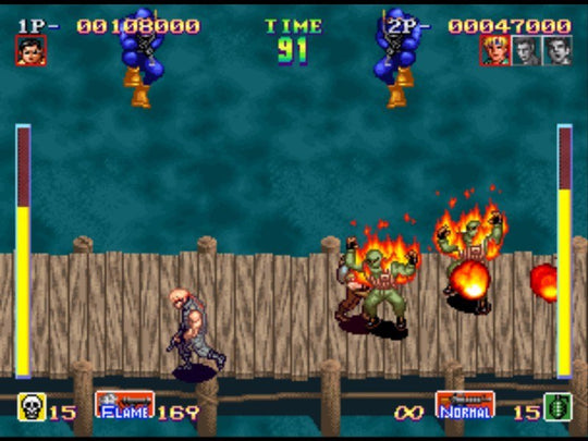 SHOCK TROOPERS Steam CD Key