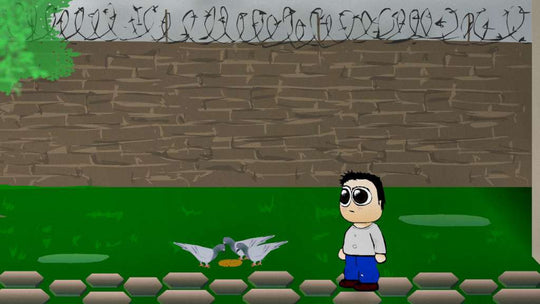 The Orphan Dreams Steam CD Key