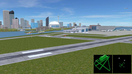 Airport Madness 3D PC Steam CD Key