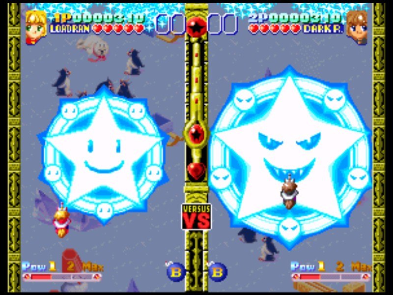 Twinkle Star Sprites Steam CD Key