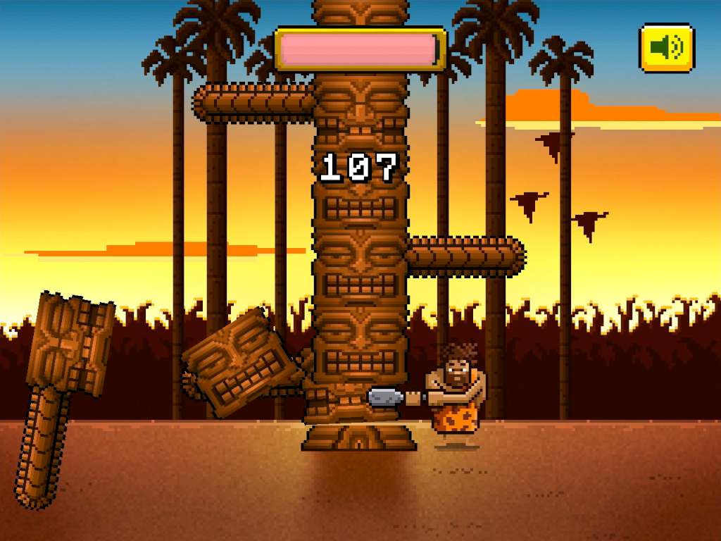 Tiki Man Steam CD Key