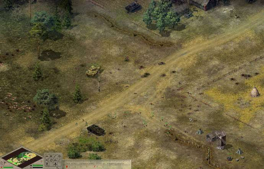 Stalingrad Steam CD Key