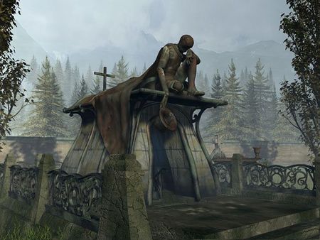 Syberia PC Steam CD Key