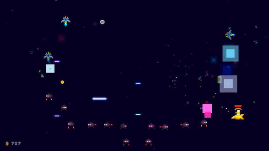 Gamma Bros 1.5 Steam CD Key