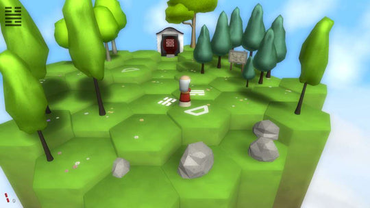 A Game of Changes PC Steam CD Key