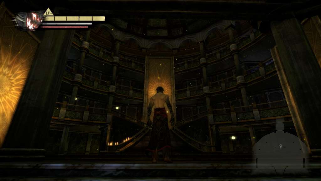 Anima: Gate of Memories PC Steam CD Key