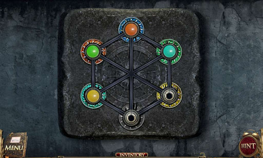 The Book of Desires Steam CD Key