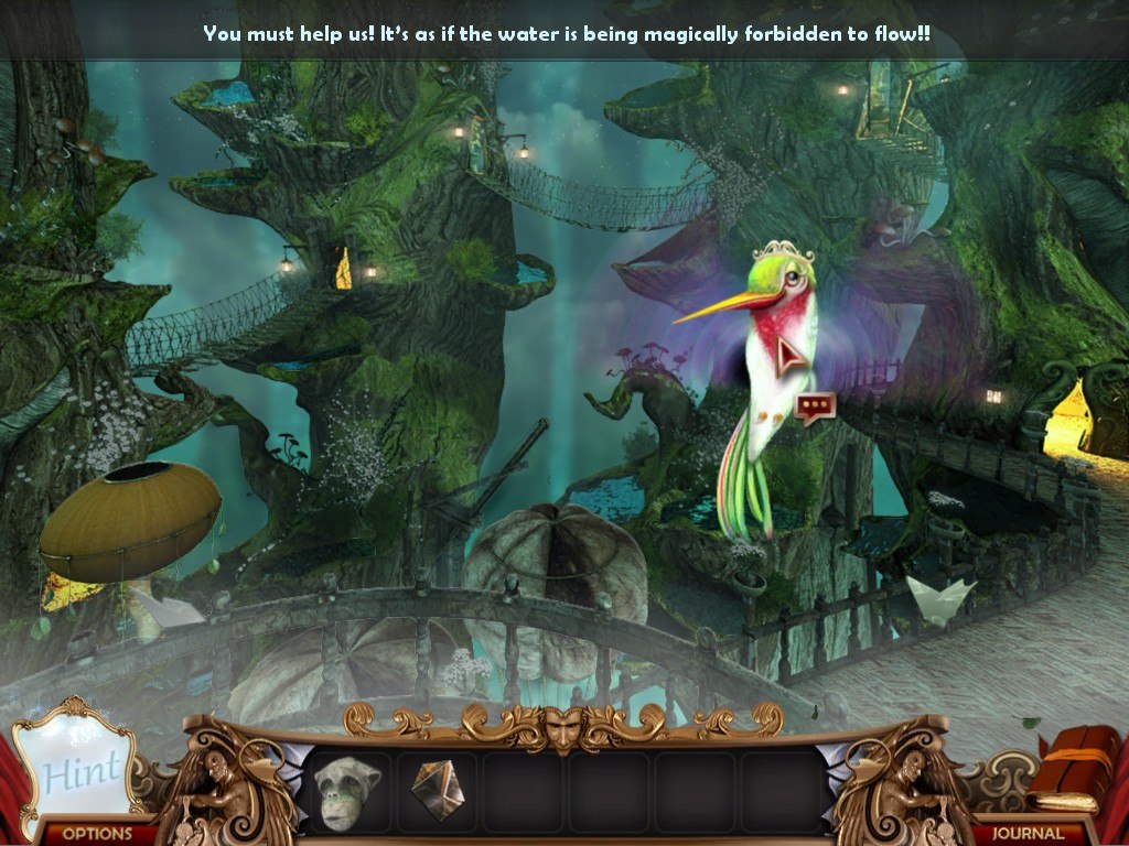Mirror Mysteries 2 Steam CD Key