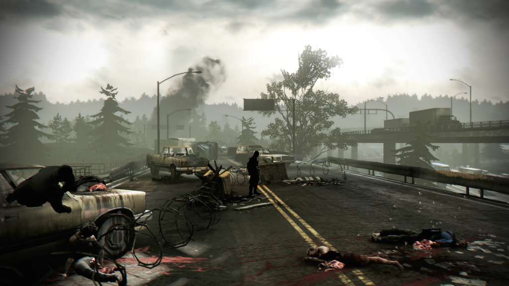 Deadlight: Director's Cut Steam CD Key