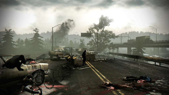 Deadlight: Director's Cut Steam CD Key