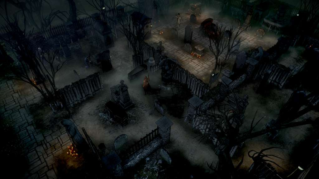 Hard West - Scars of Freedom DLC Steam CD Key