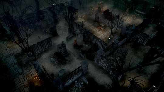 Hard West - Scars of Freedom DLC Steam CD Key