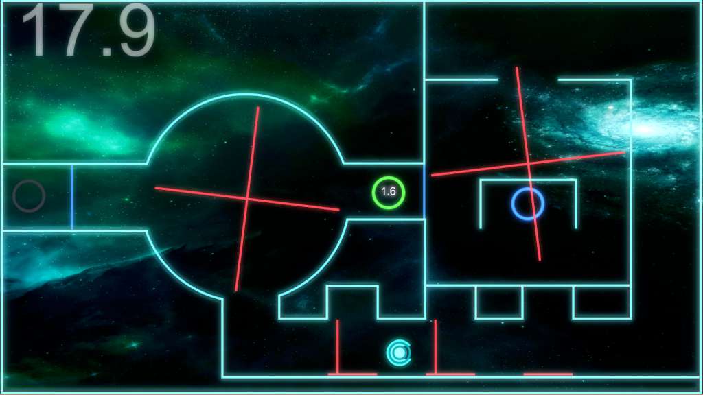 Neon Space PC Steam CD Key