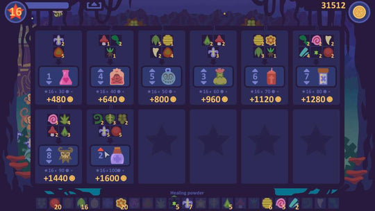 Voodoo Garden Steam CD Key
