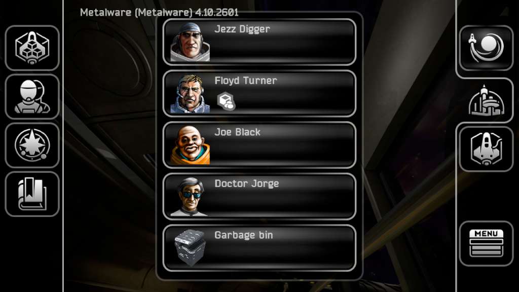 Plancon: Space Conflict Steam CD Key