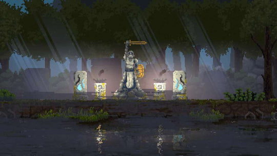 Kingdom: New Lands PC Steam CD Key