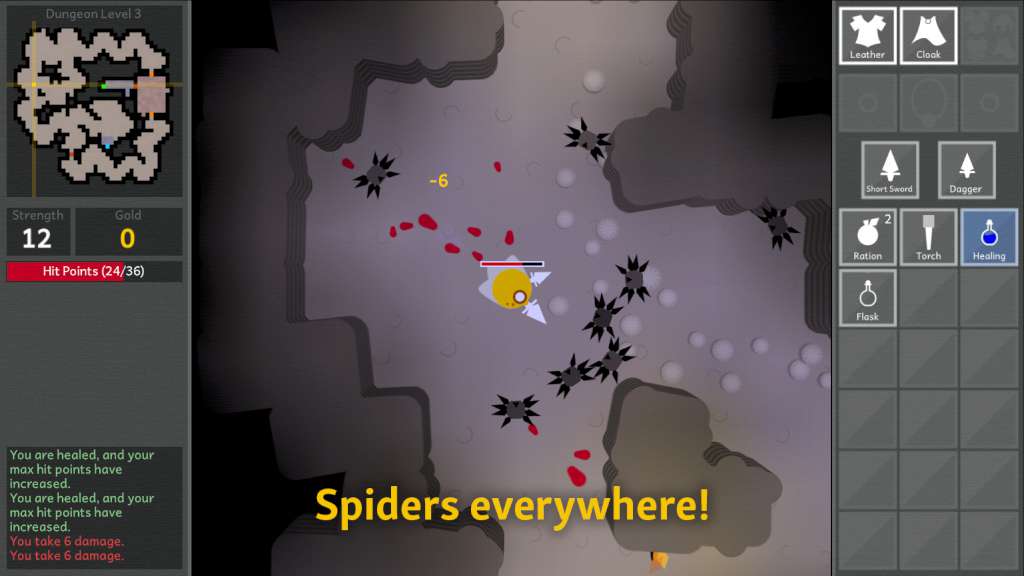 Unexplored Steam CD Key