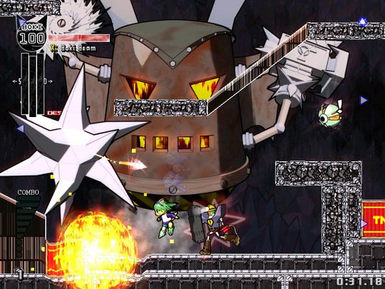 Copy Kitty PC Steam CD Key
