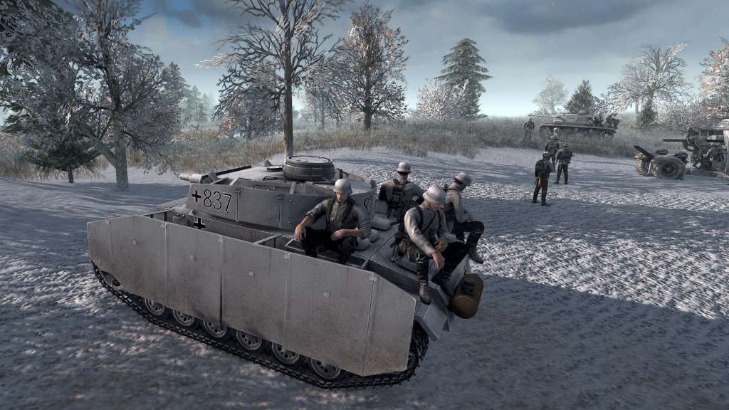 Assault Squad 2: Men of War - Origins DLC PC Steam CD Key