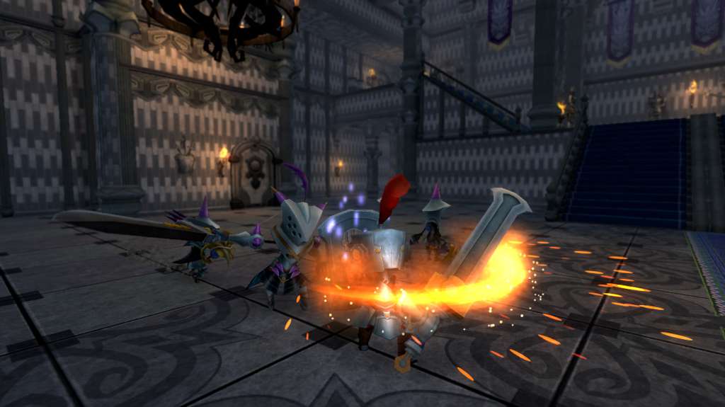 INFERNO CLIMBER Steam CD Key