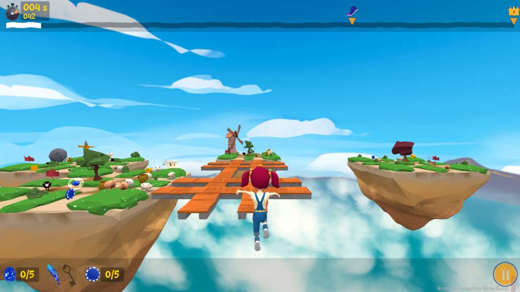 Bird of Light Steam CD Key