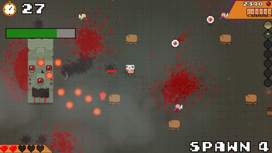 So Much Blood Steam CD Key
