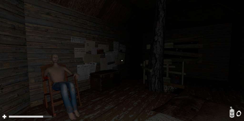 Visitors Steam CD Key