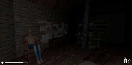 Visitors Steam CD Key