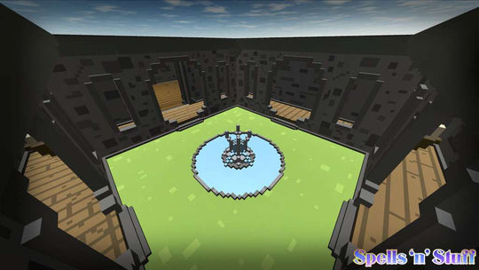 Spells 'n' Stuff Steam CD Key