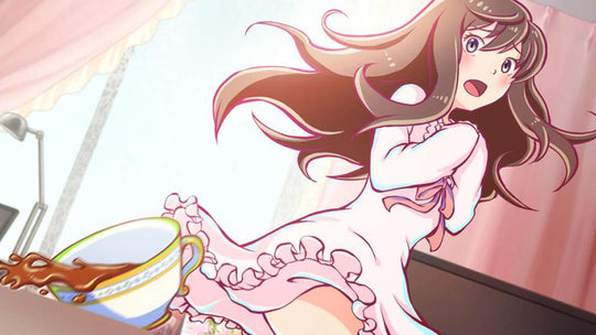 Gochi-Show! Steam CD Key